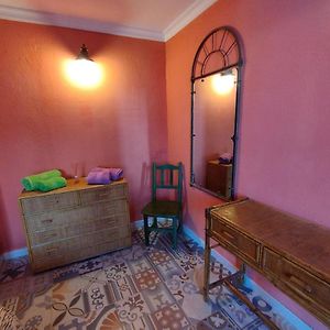 Private Bathroom King Room
