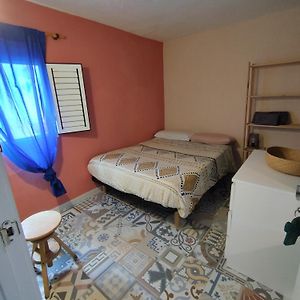 Habitación Doble Estándar