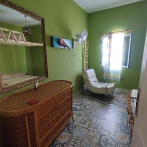 Habitación Triple Básica