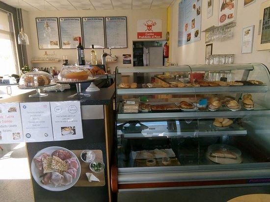 Deseo de Cosas Buenas